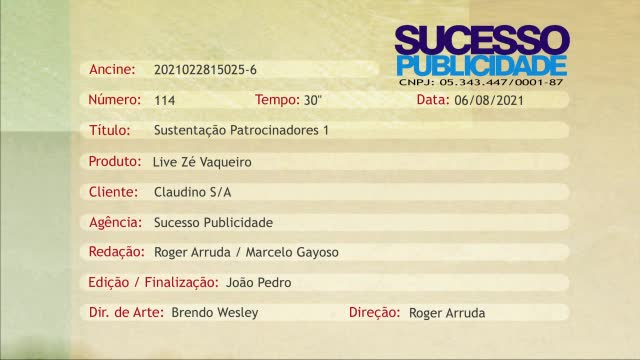 Sustentacao Patrocinadores 1