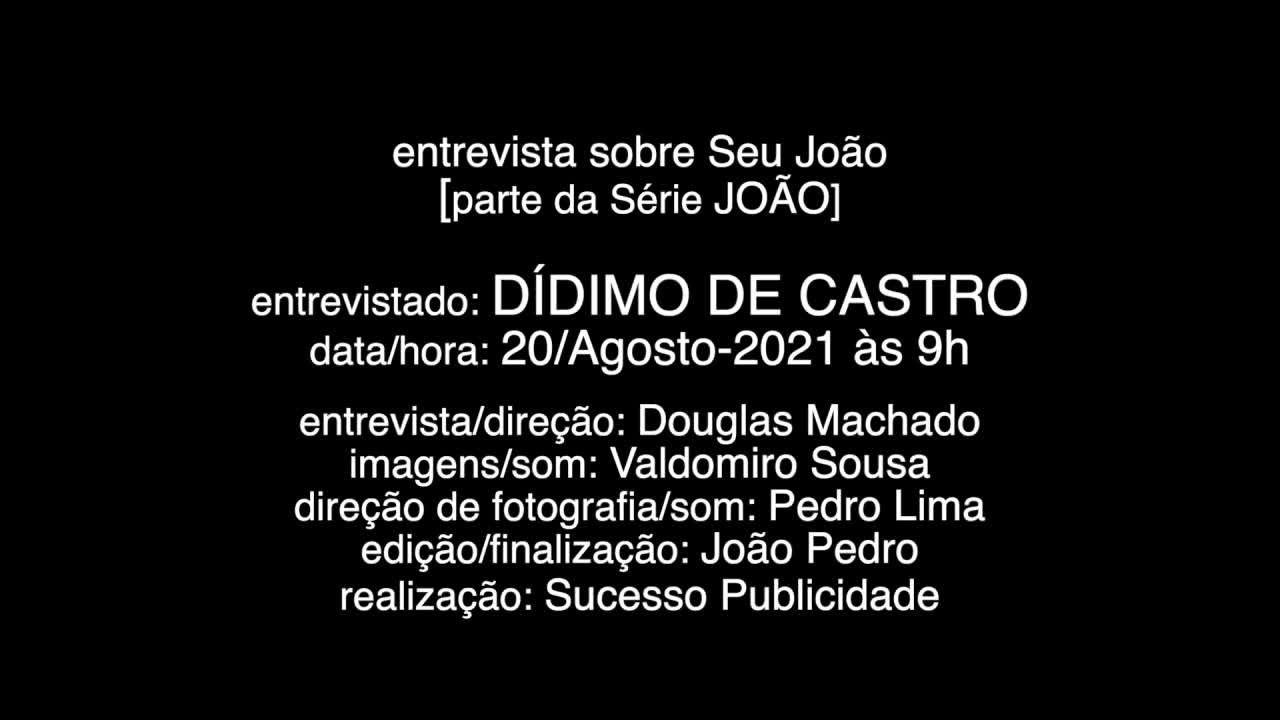 Didimo de Castro