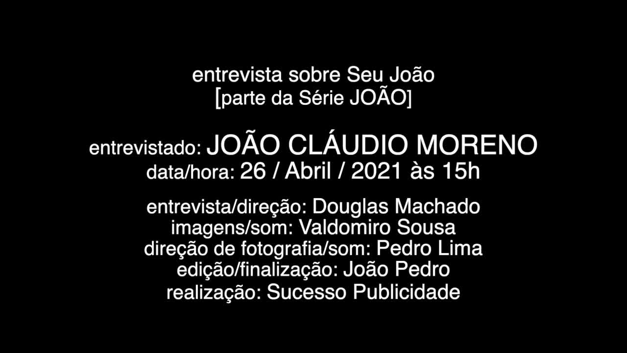 João Cláudio