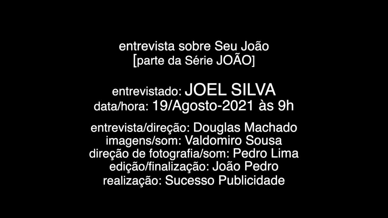 Joel Silva