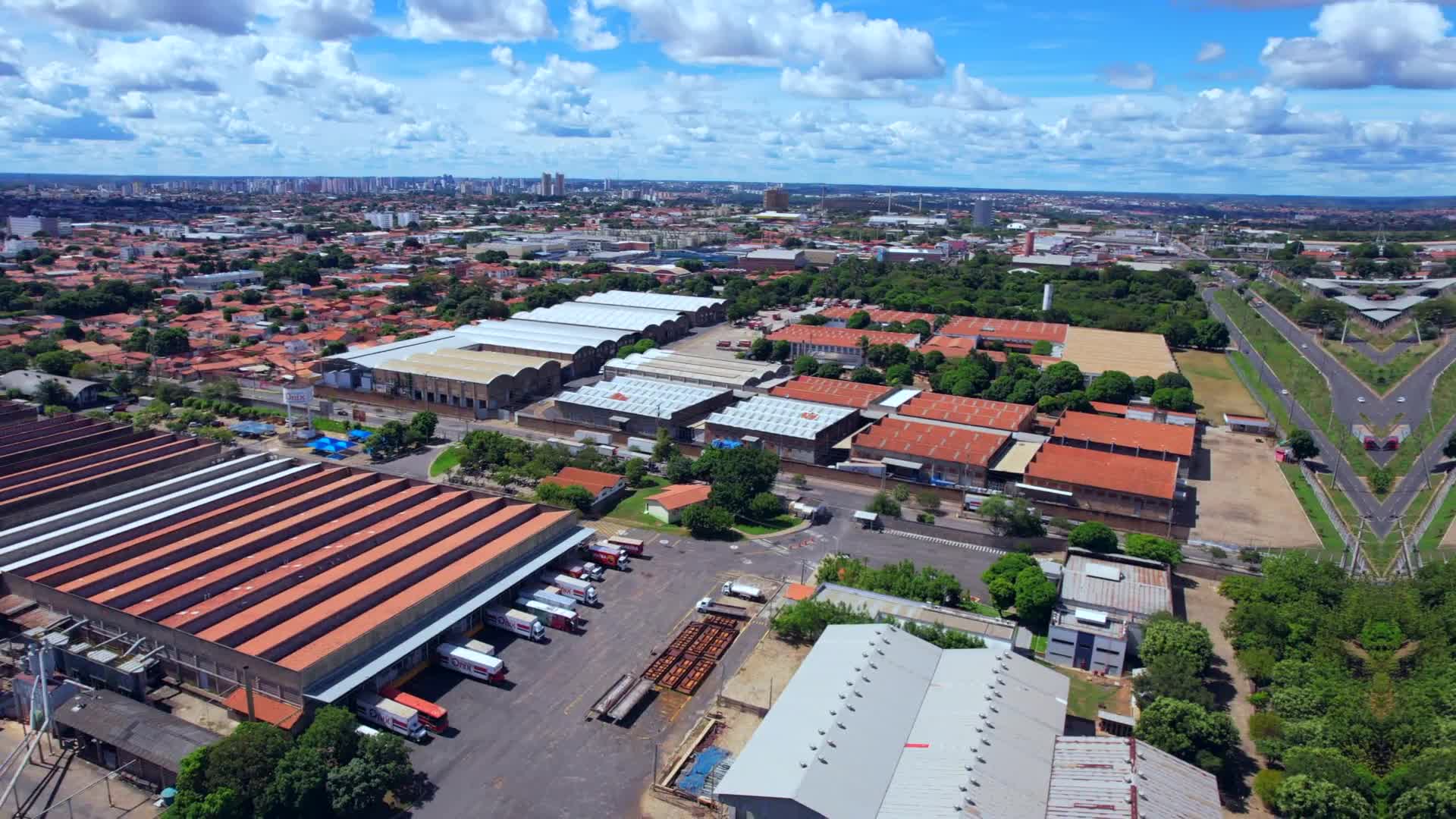 Perfil do Grupo Claudino 2023