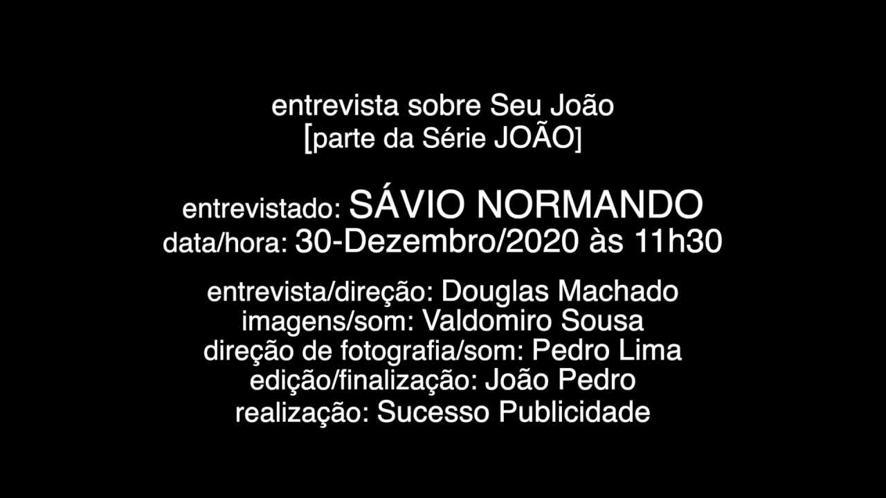 Savio Normando