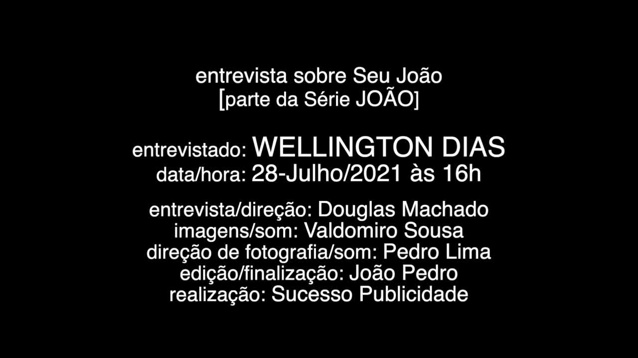 Wellington Dias