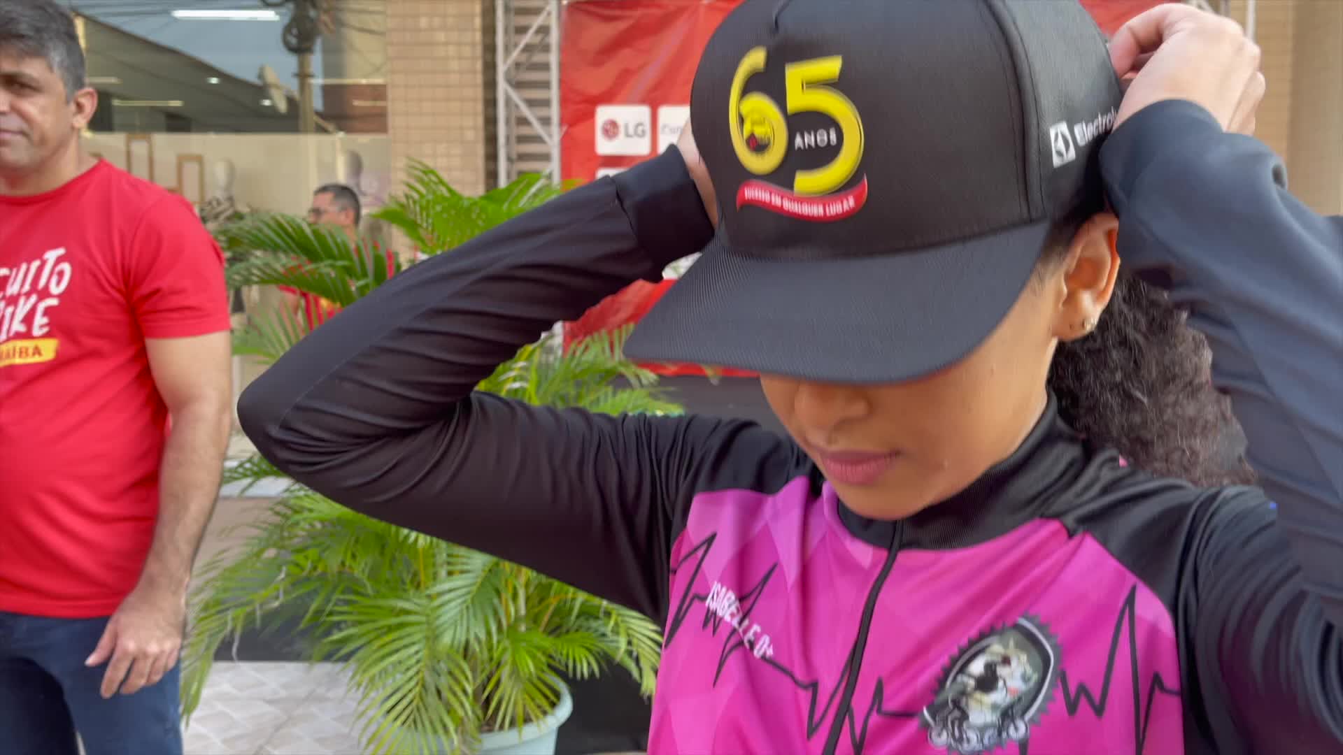 Eletrolux Assurant