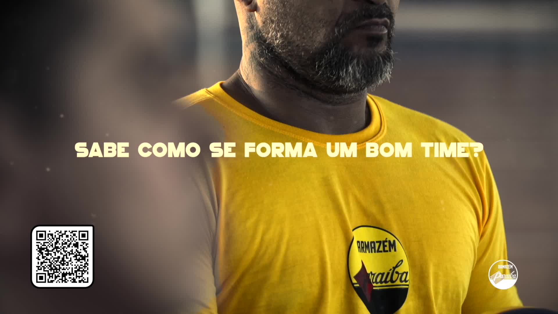 Inclusão 65 Anos - Qr Code