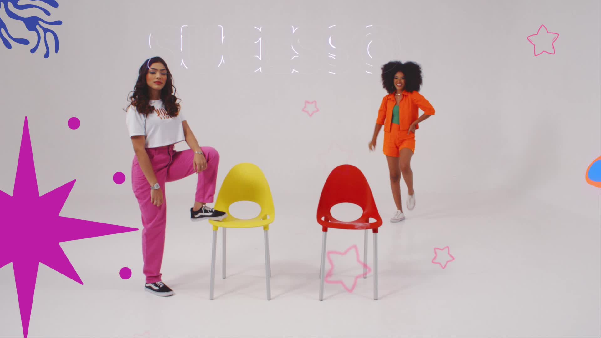 João Júnior - 19 de Julho