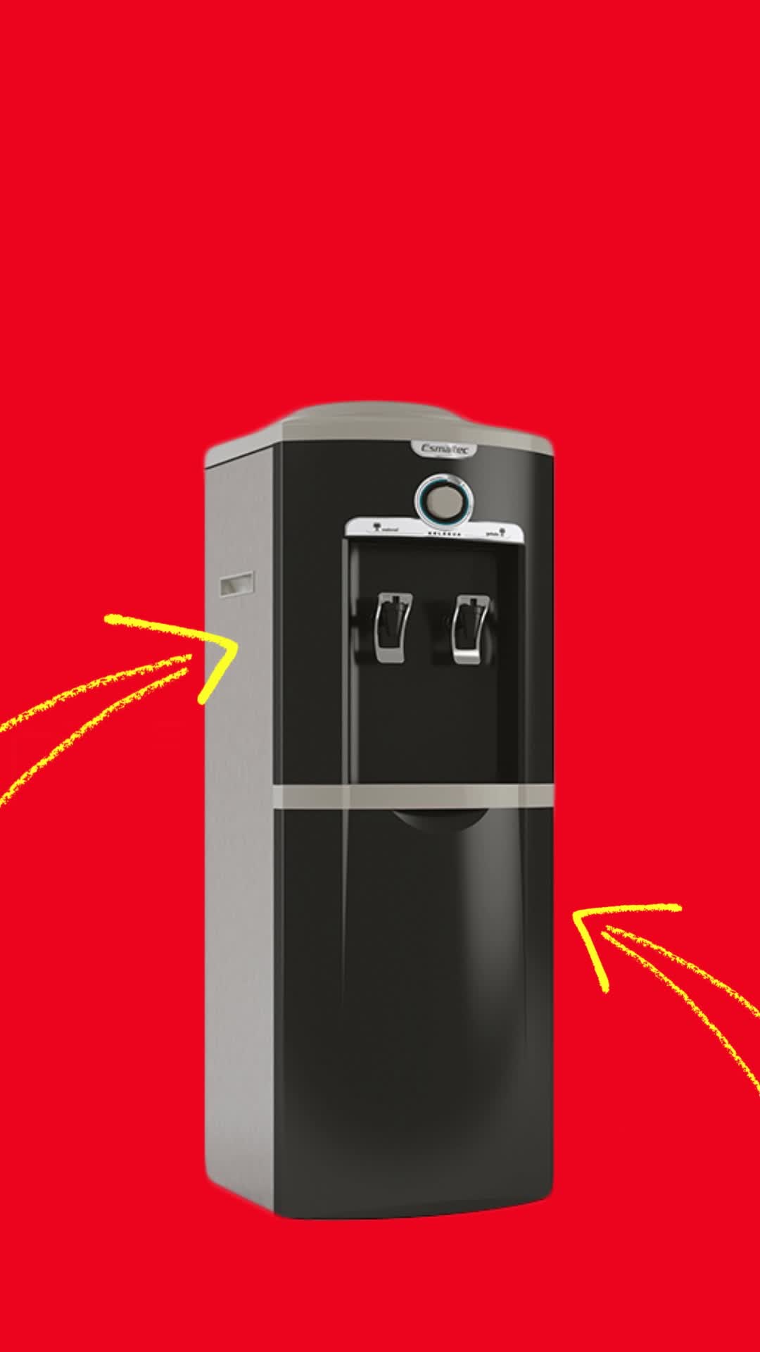 Live Produtos Bebedouro Varejo