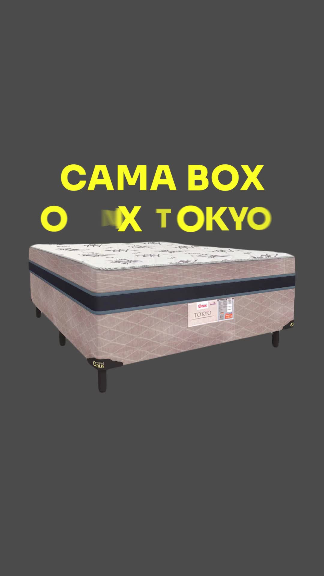 Live Produtos Colchão Varejo