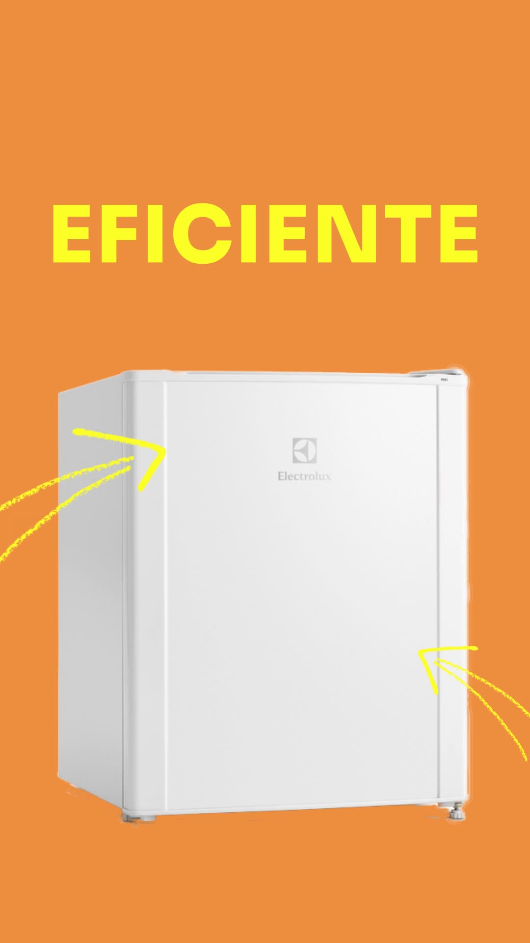 Live Produtos Frigobar Varejo