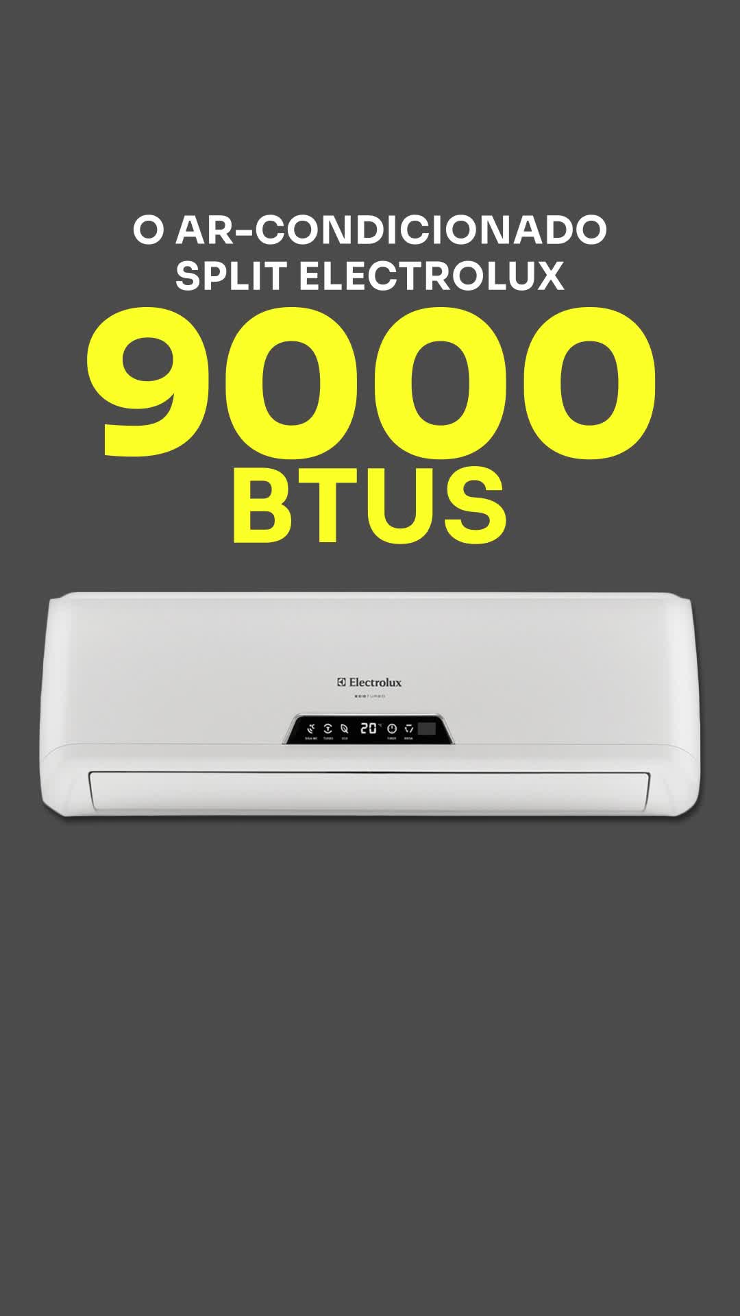 Live Produtos Split 09 Mil Varejo