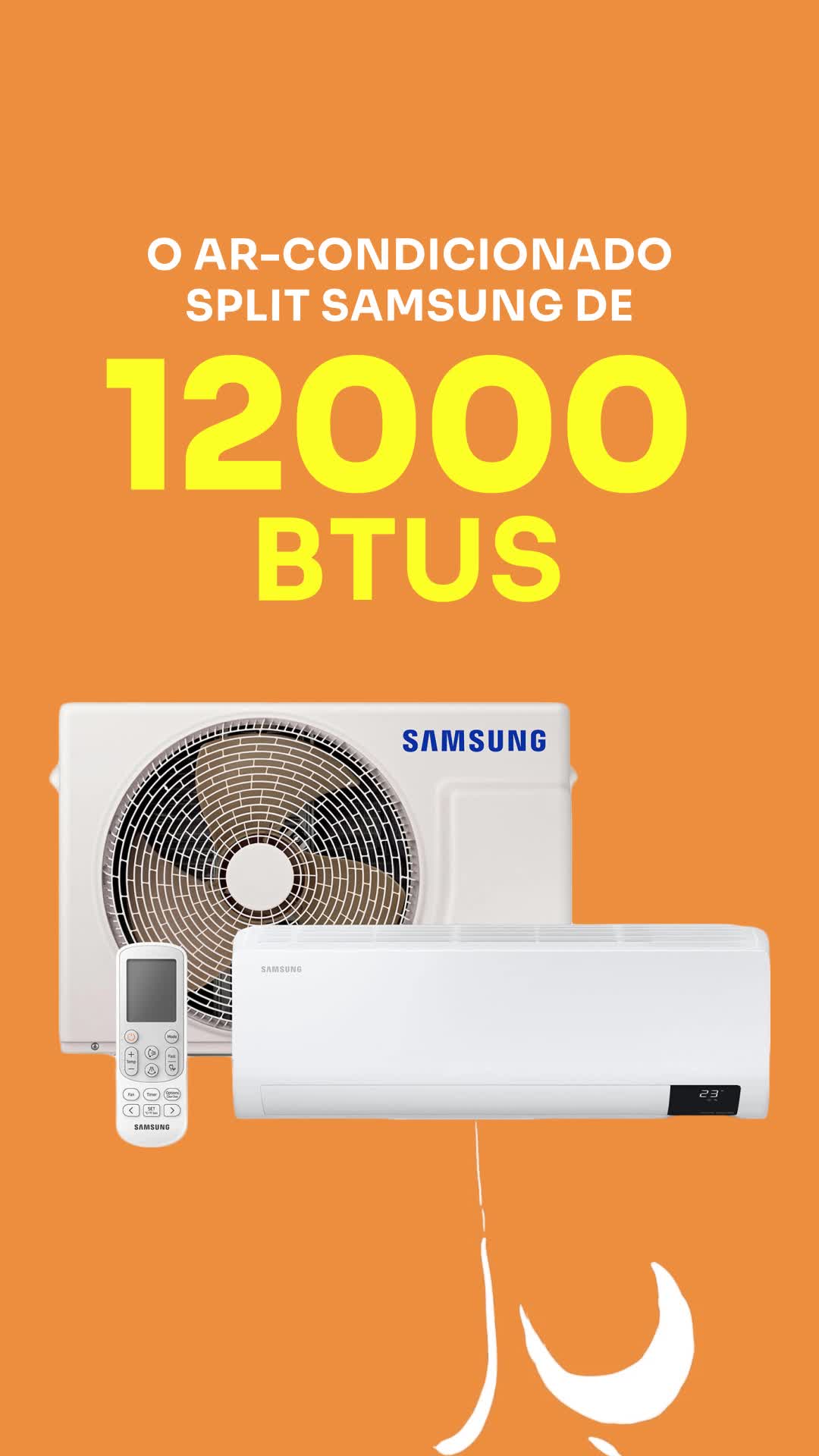 Live Produtos Split 12 Mil Varejo - Cópia