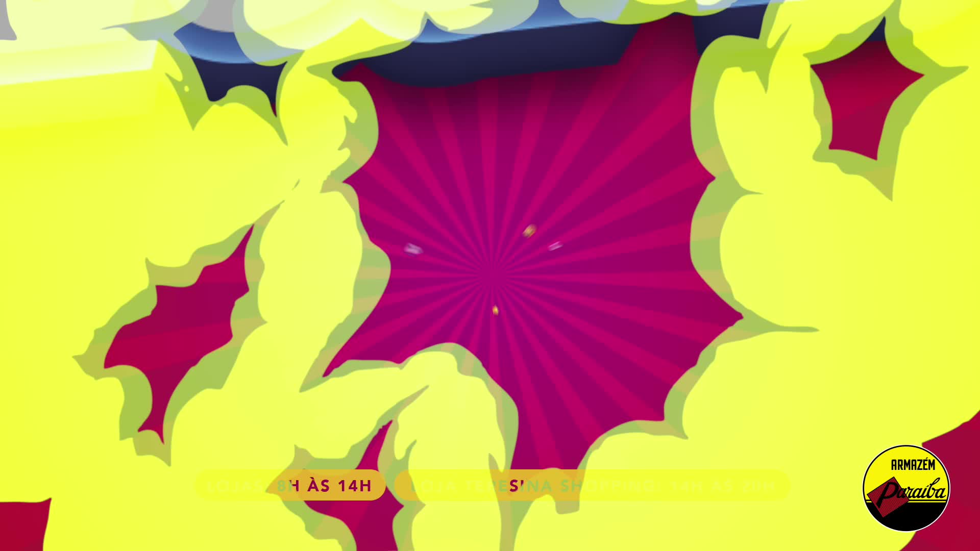 Lojas Abertas The Rede Sociais