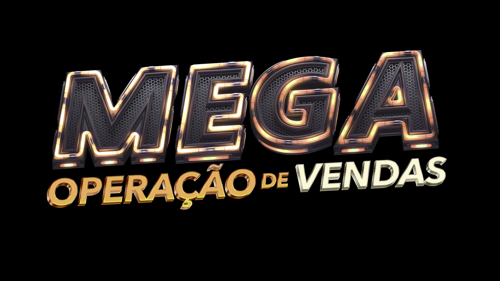 Mega Operacao