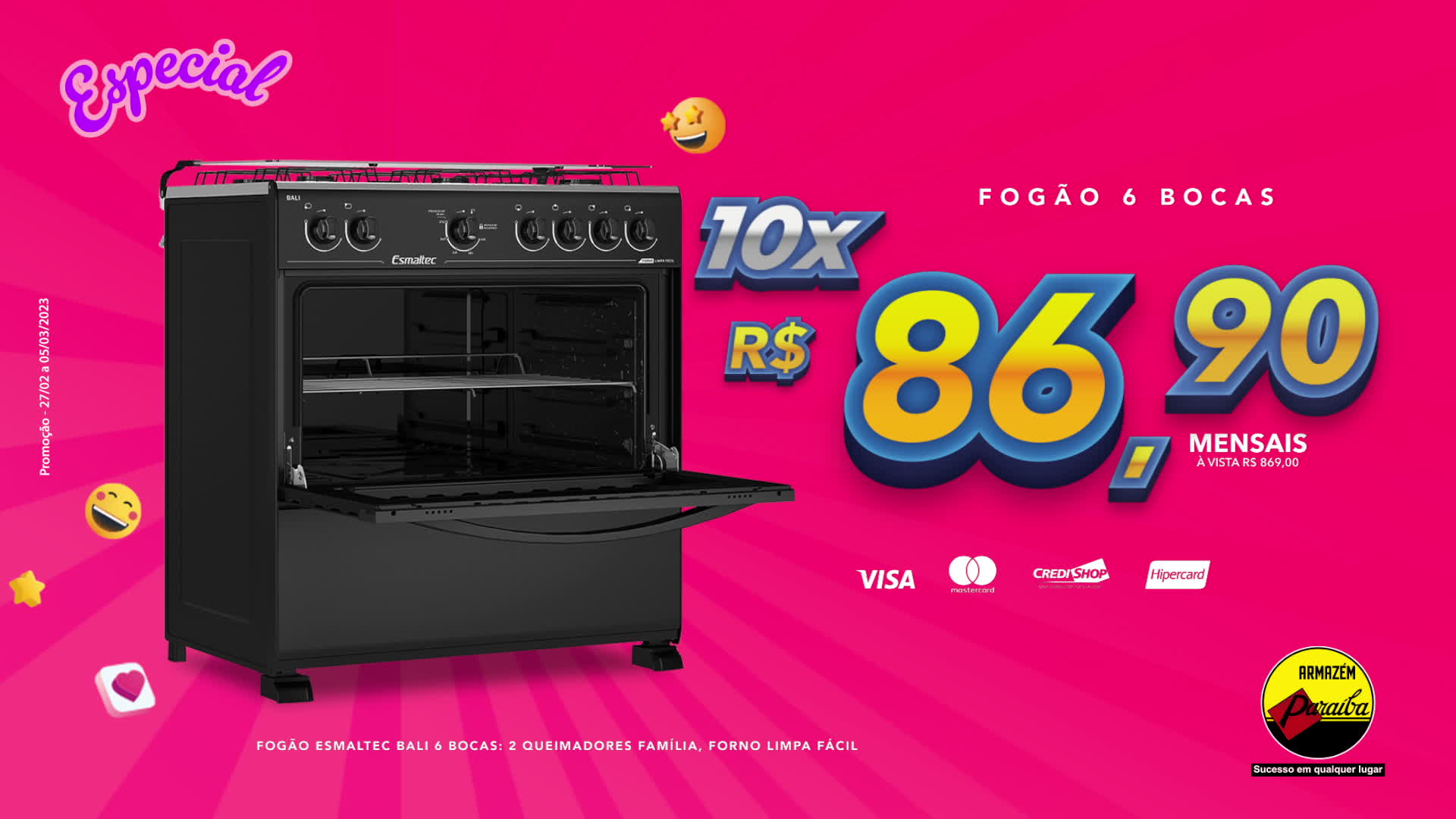 Of 11 Marco Especial 06