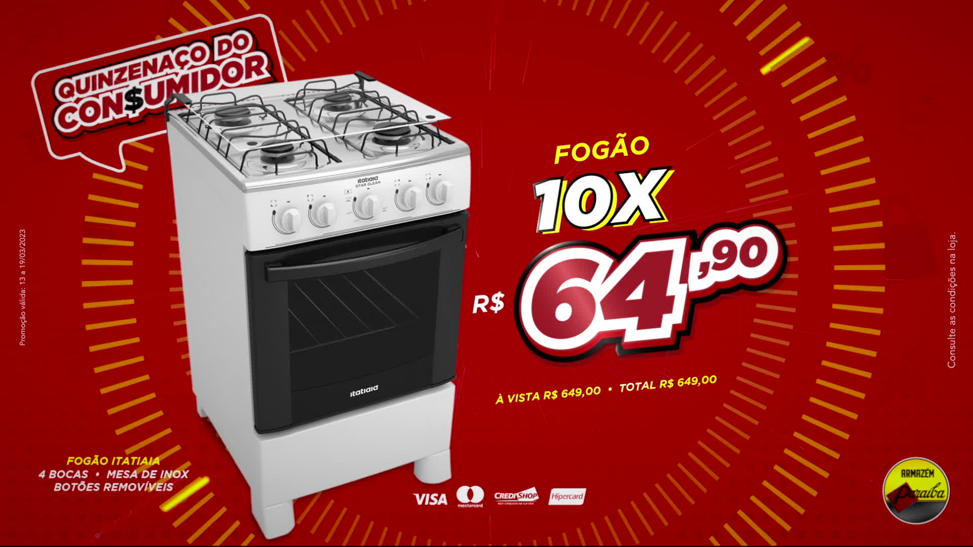 Of 14 Consumidor Eletro 6