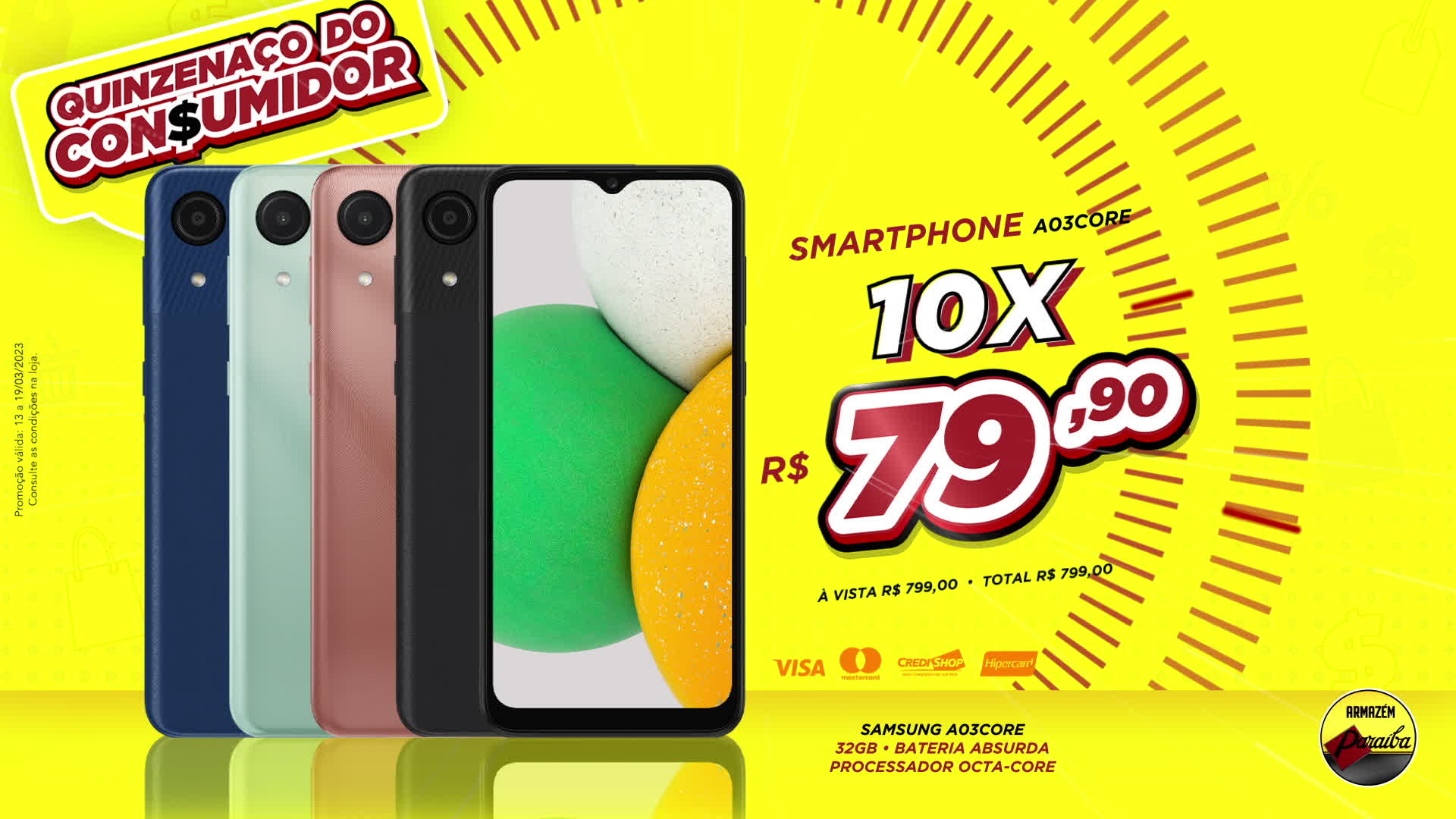 Of 15 Consumidor Celular 6