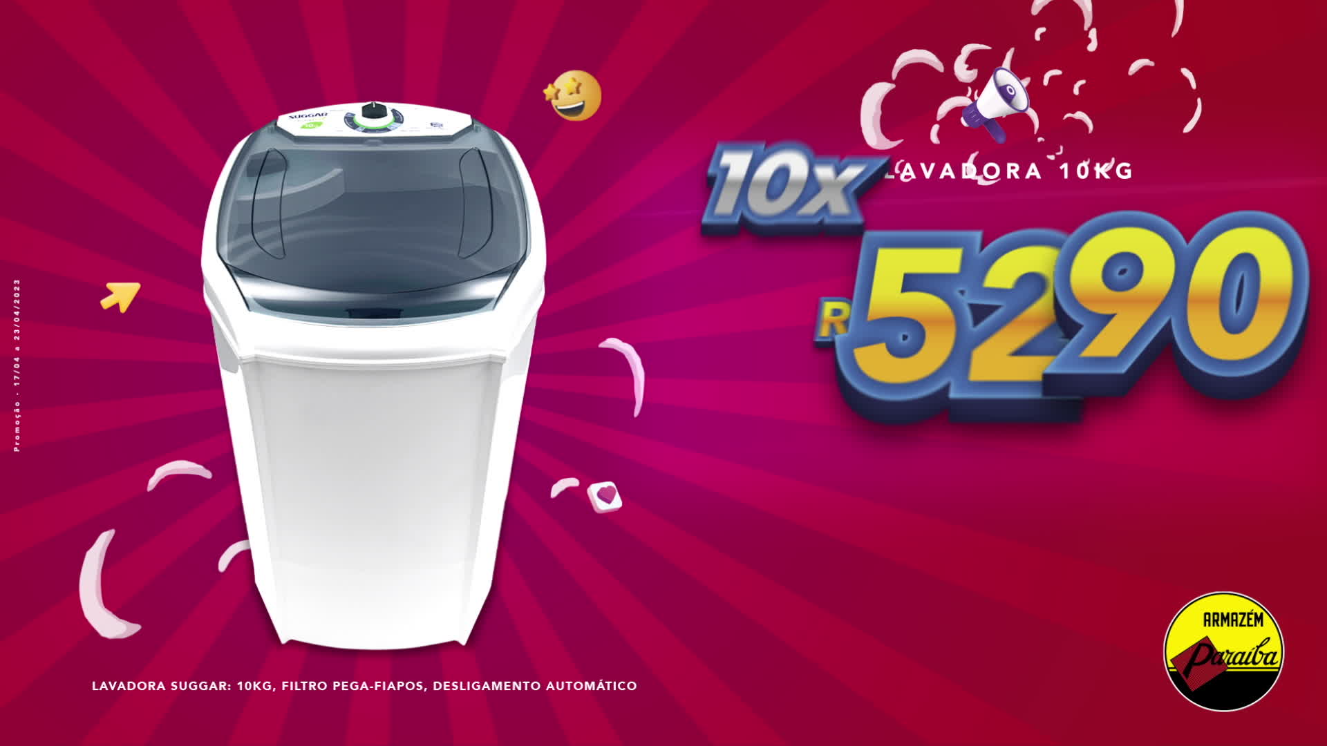 Of 20 Lavadora-refrigerador 6