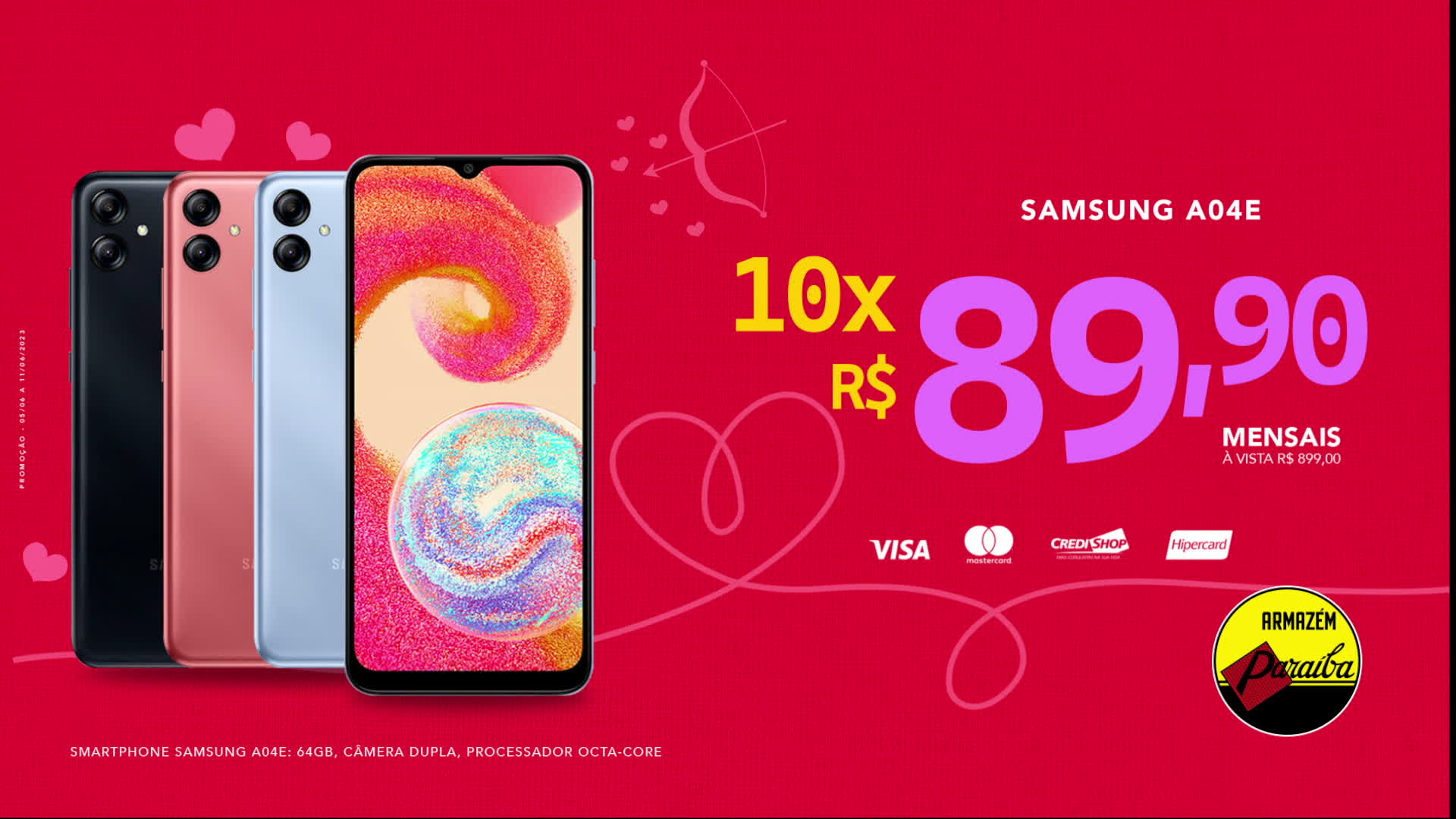 Of 27 Smart Namorados 6