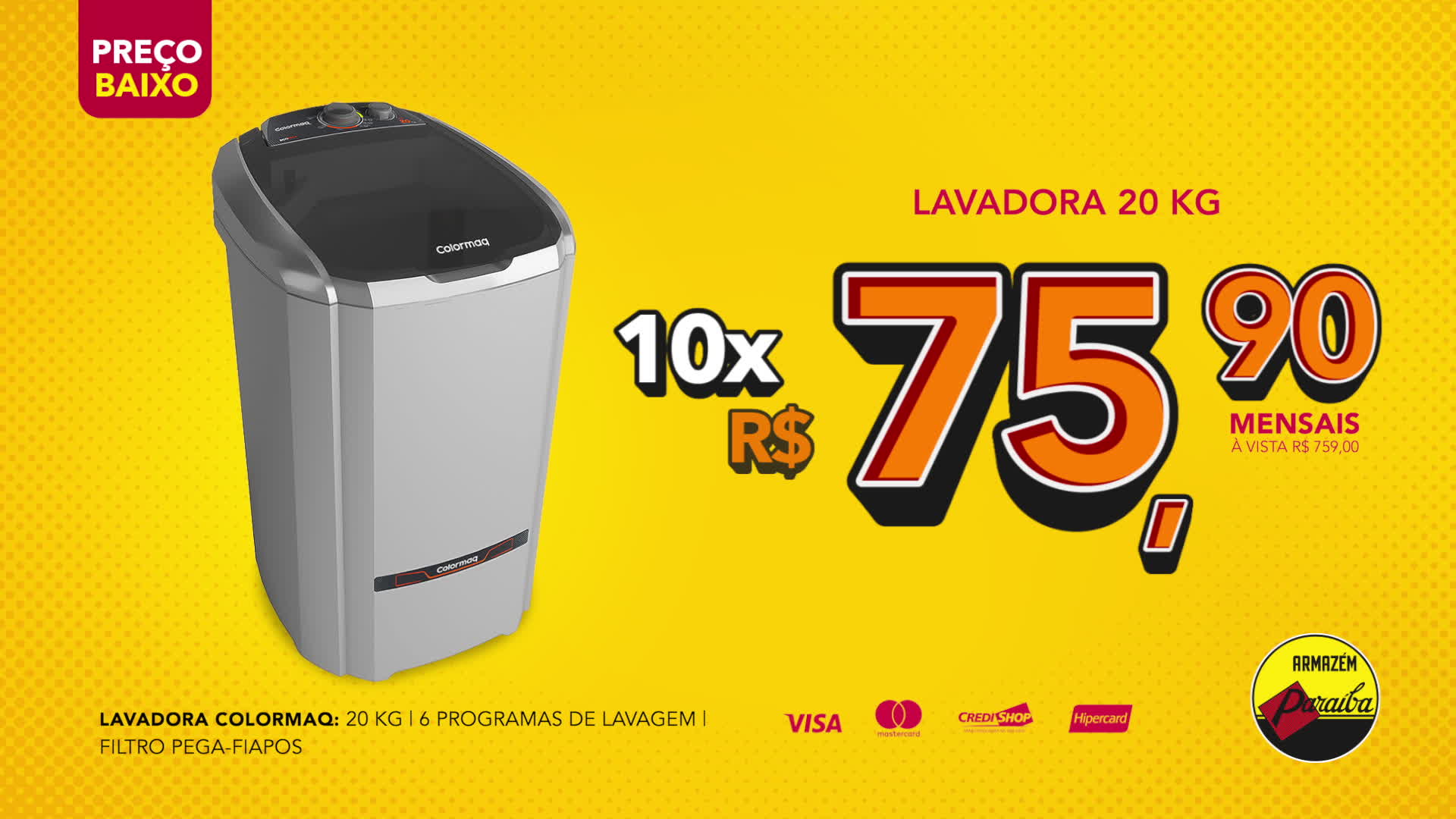 Of 53 Semana Surpresa 6