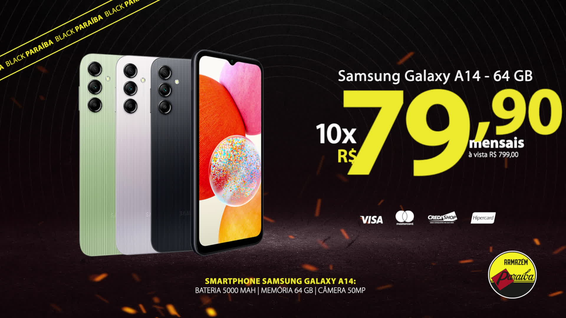 Of 57 Smartphone Amanha 6