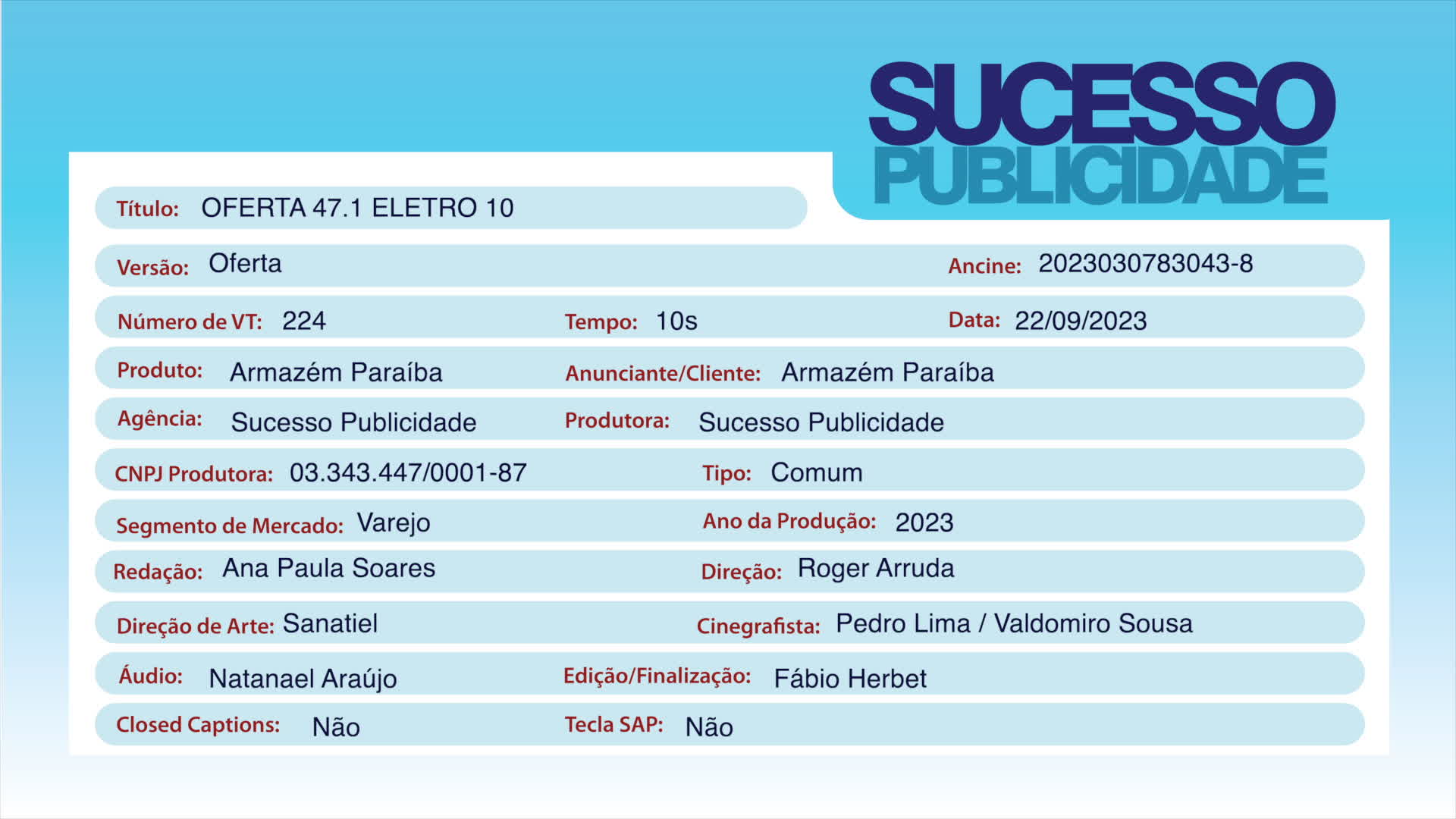 Oferta 47 1 Eletro 10