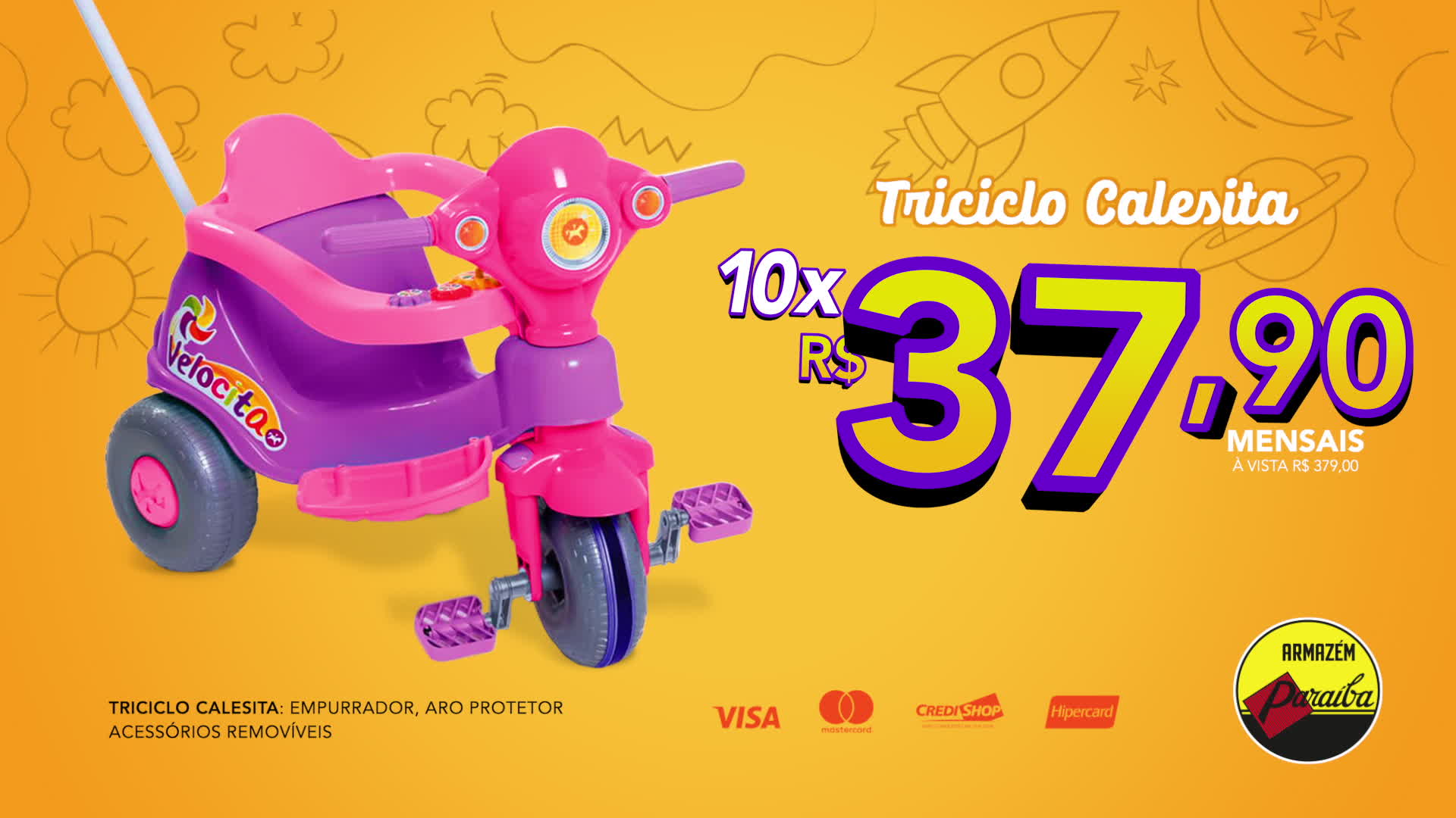 Oferta 48 Criancas 6