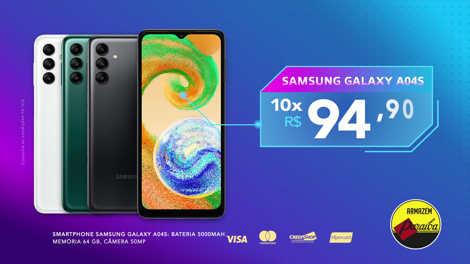 Oferta 50 1 Tecnologia The 06