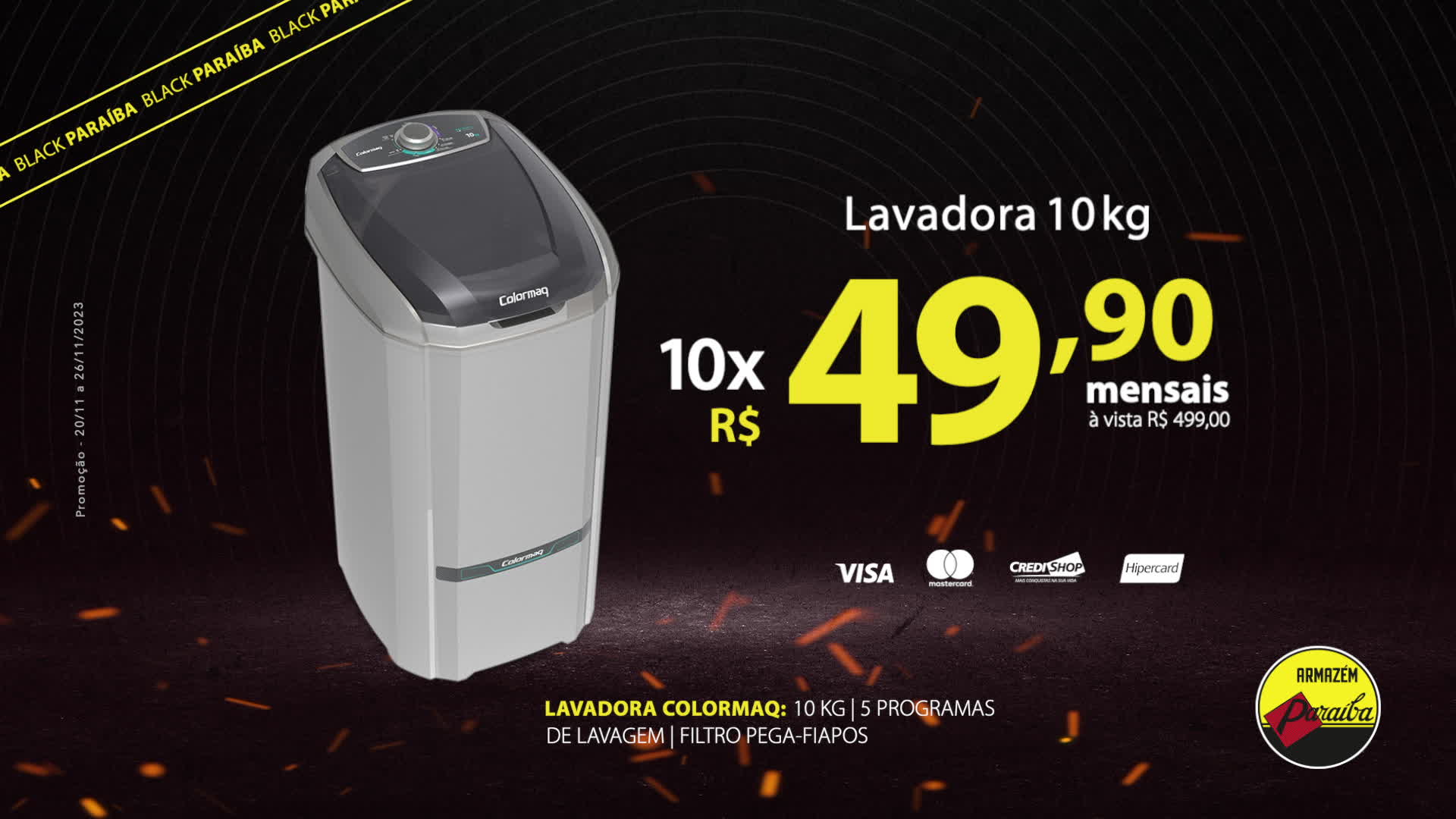 Oferta 56 Eletro 06