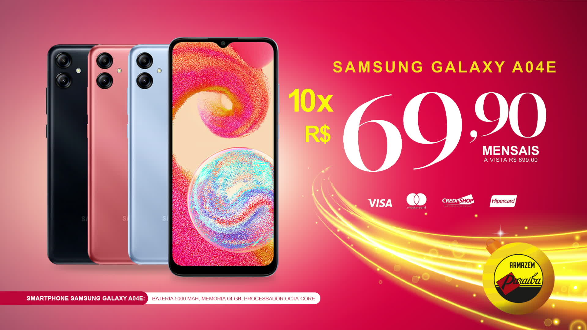 Oferta 61 Natal S Phone 6