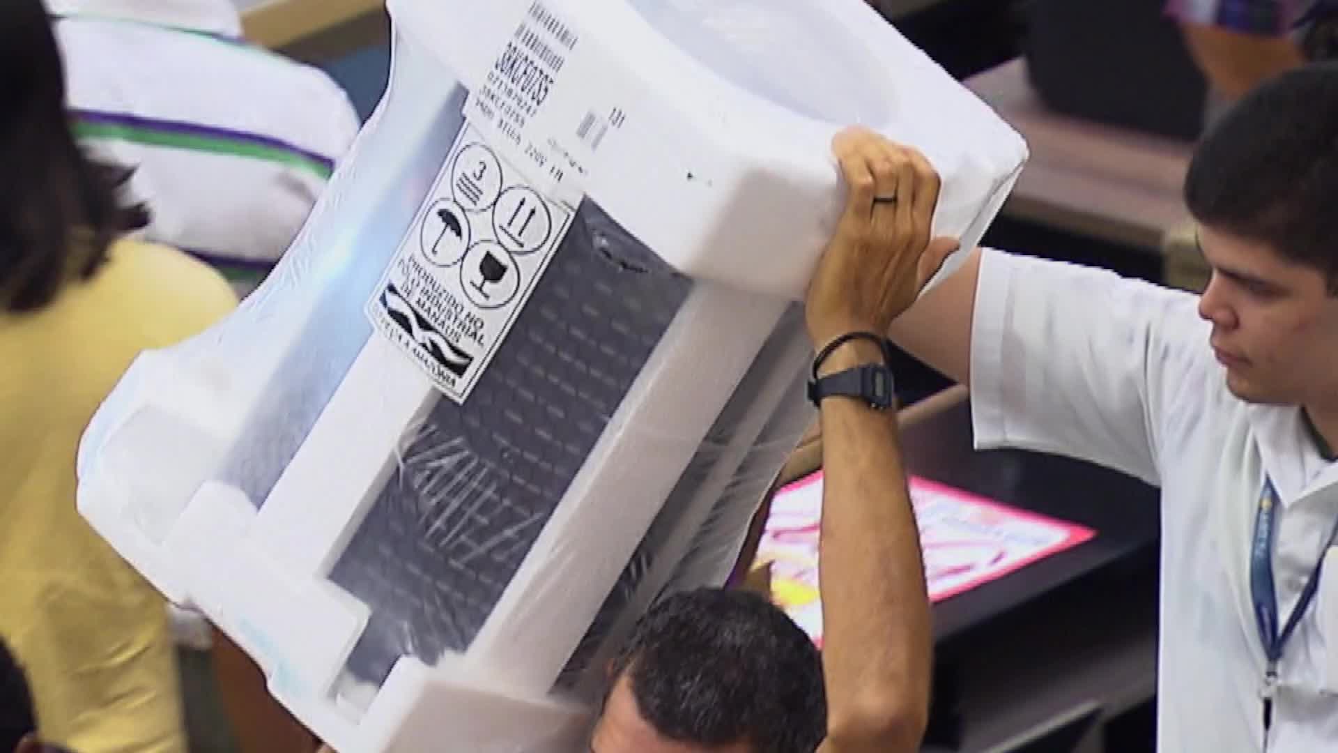 Oferta 64 Mega Eletro 10 2 1080p