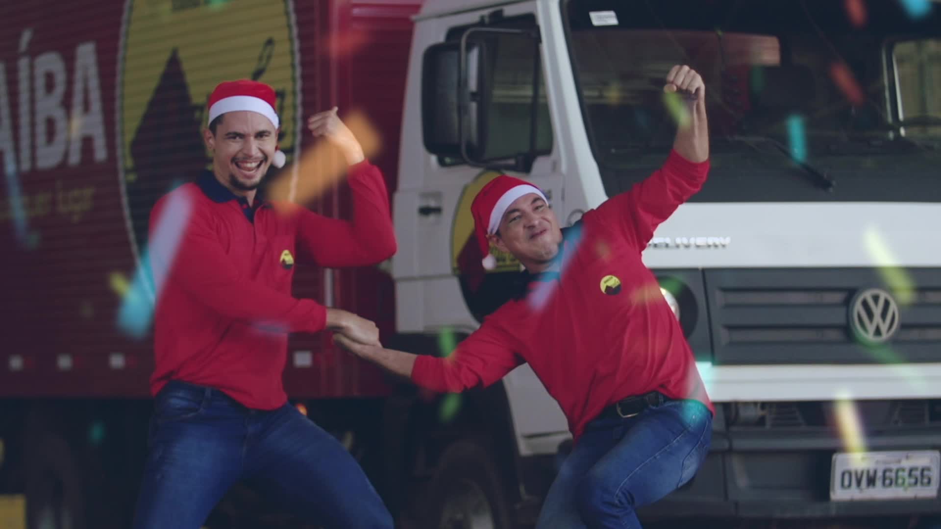 Saldao Zao Joao Junior