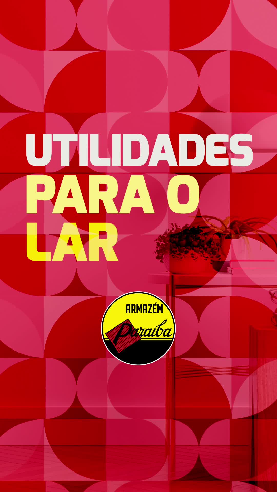 Utilidades Para o Lar Reels