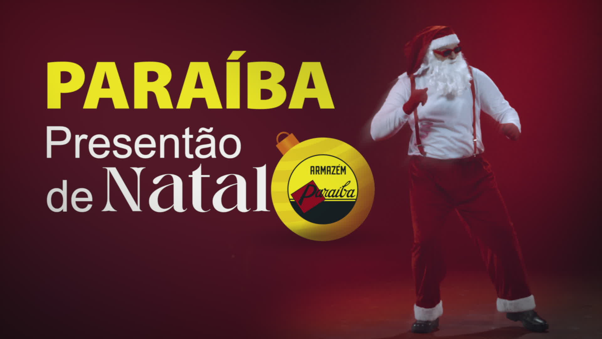 Vh Natal Paraiba 5 Sem Claquete