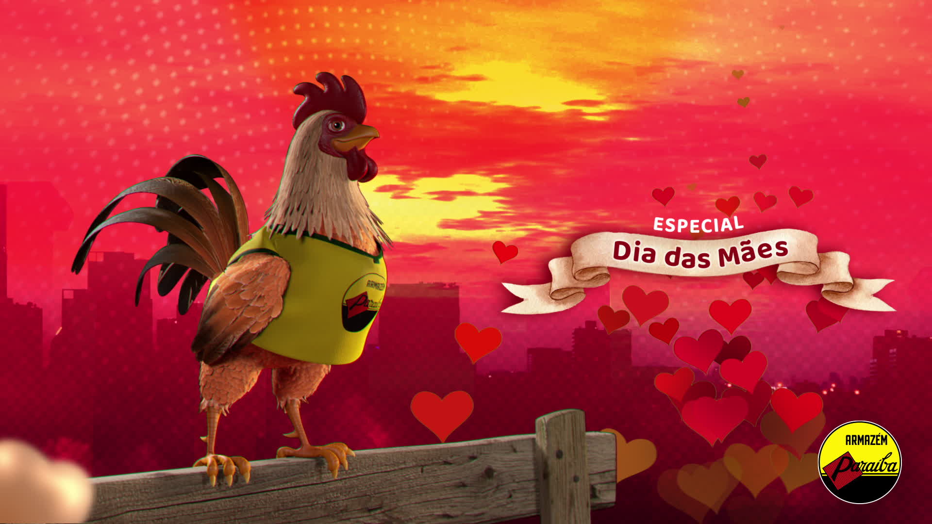 Vineta 3s Madrugadão