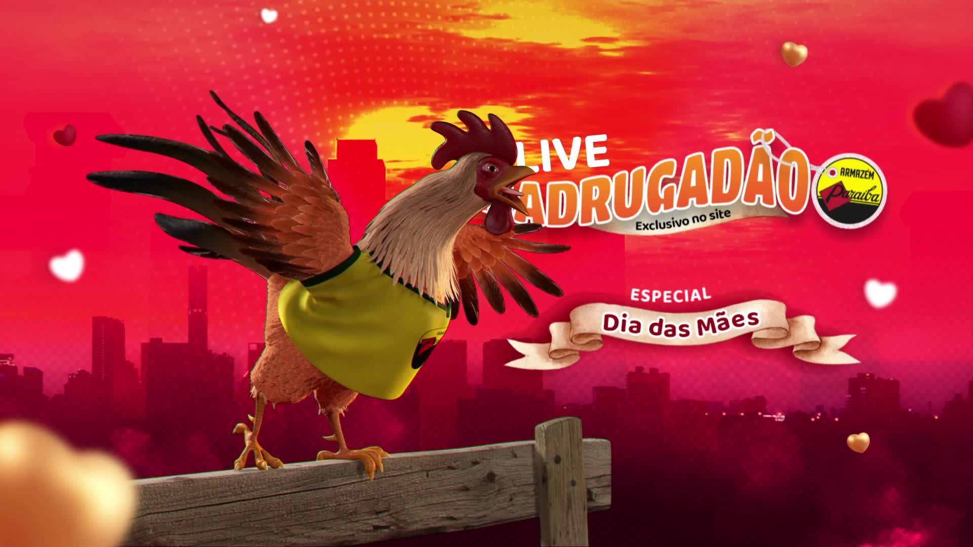 Vt Live Madrugadão (2)