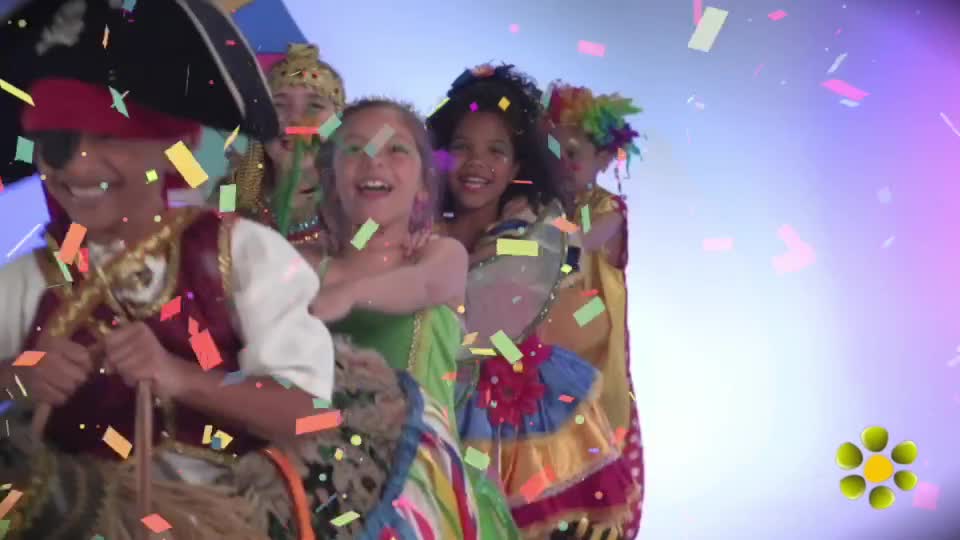 Bailinho de Carnaval