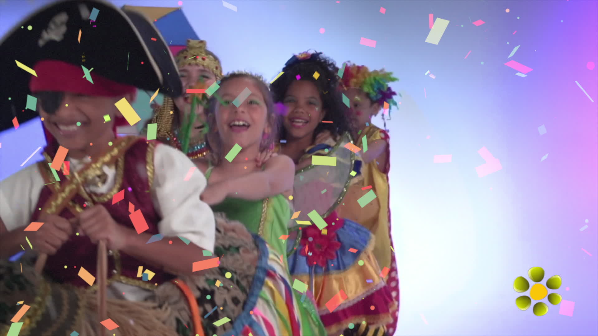 Base Bailinho de Carnaval