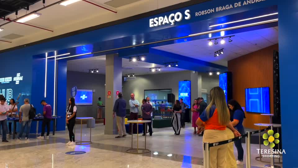 Para Fx Sebrae Espaço S