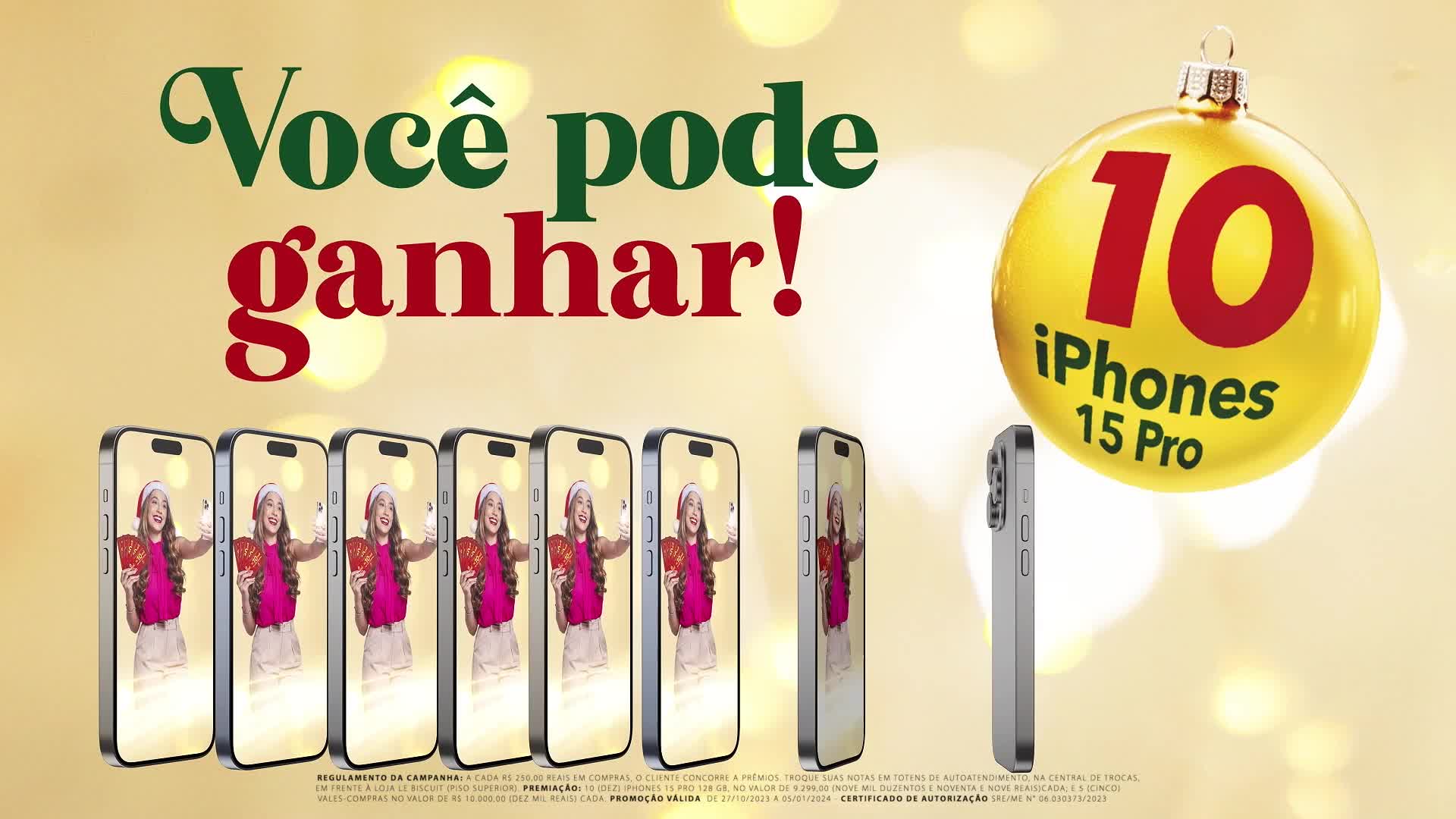 Promocional 4 6seg Horizontal