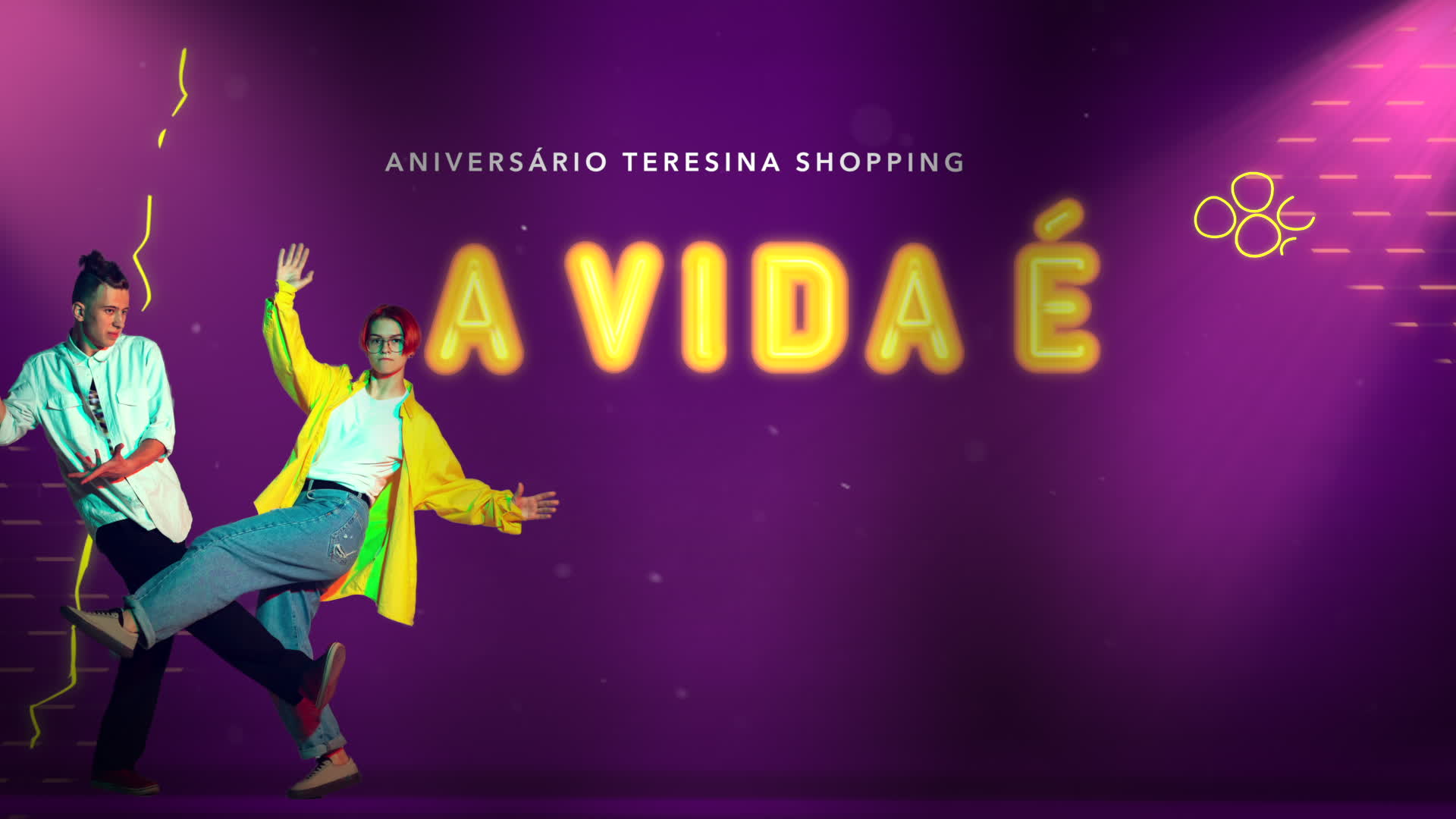 Promocional Garota Vip 6seg