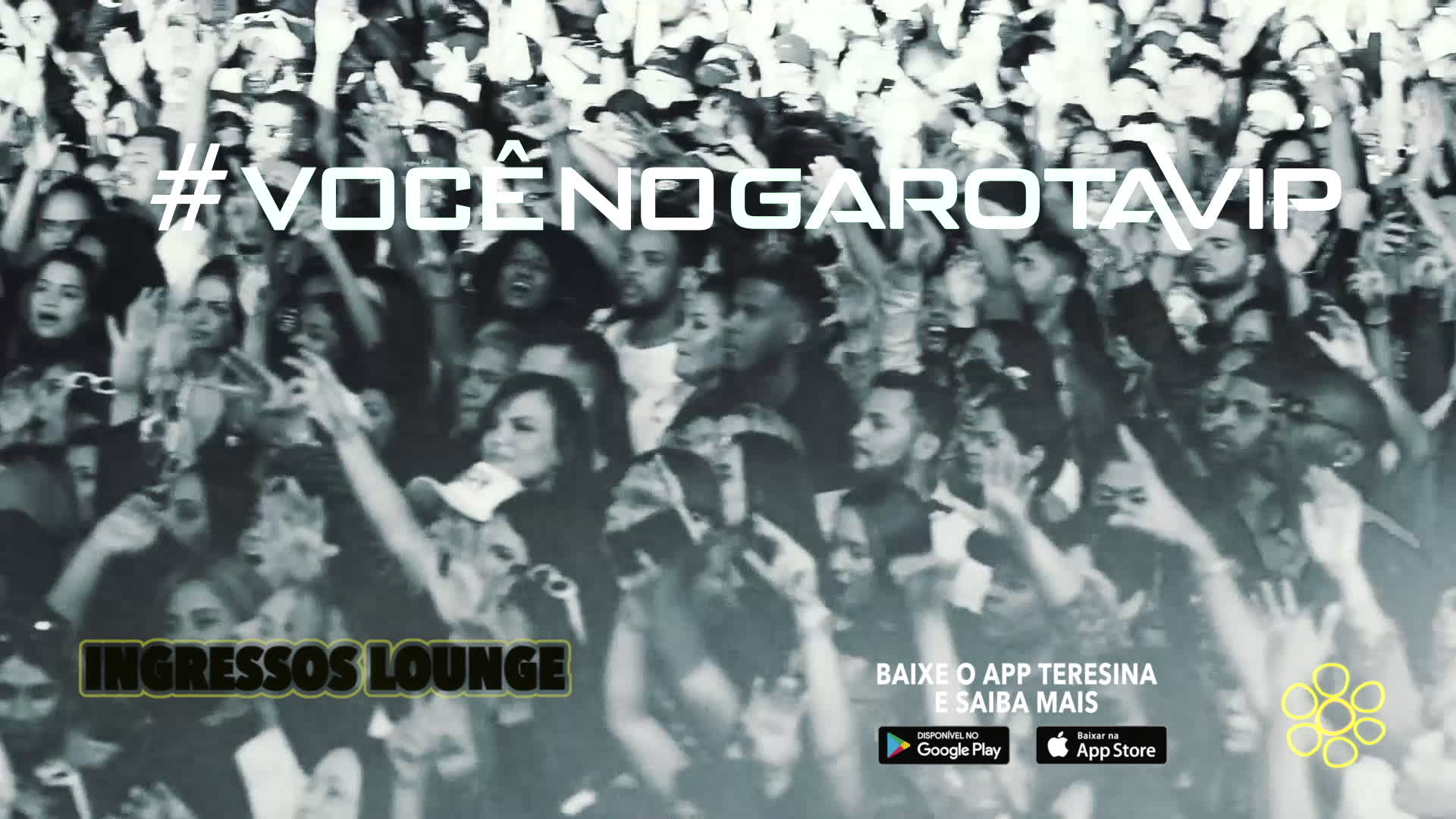 Promocional Garota Vip 6seg 2