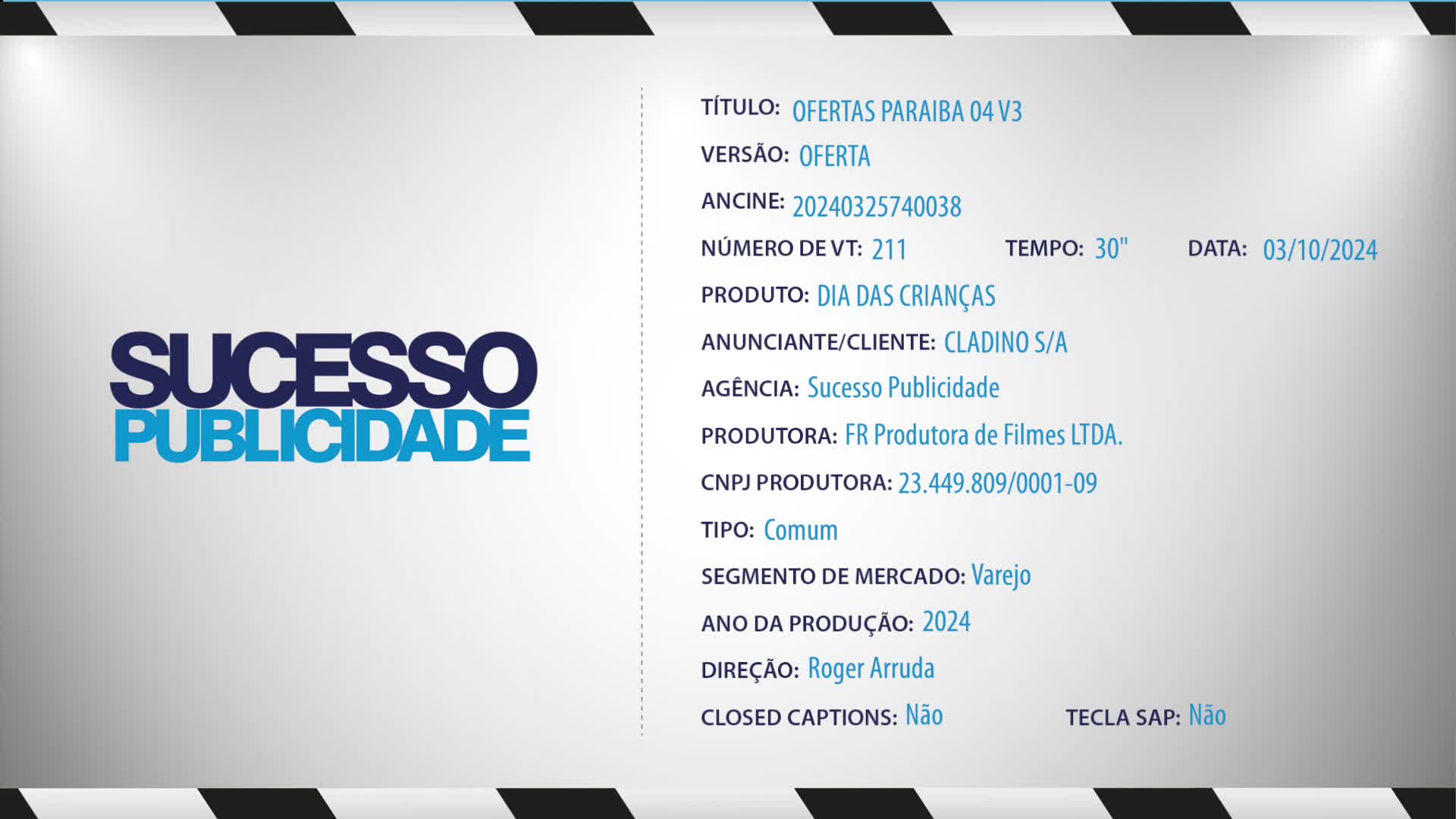 Ofertas Paraiba 04 V3