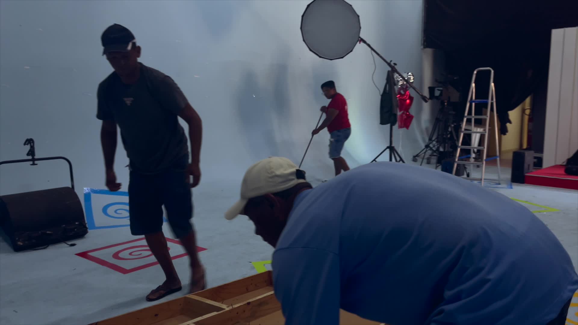 Aniversário Paraíba 2024 - Apresentação da Campanha (com Fogos)