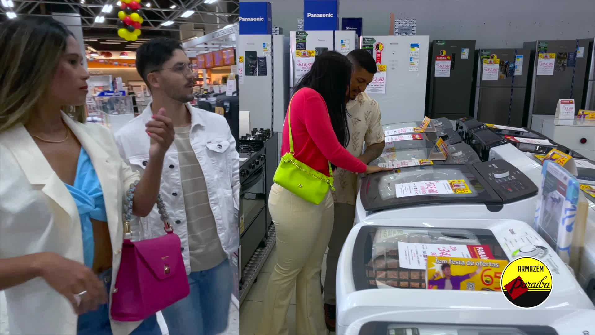 Institucional Loja Site 10