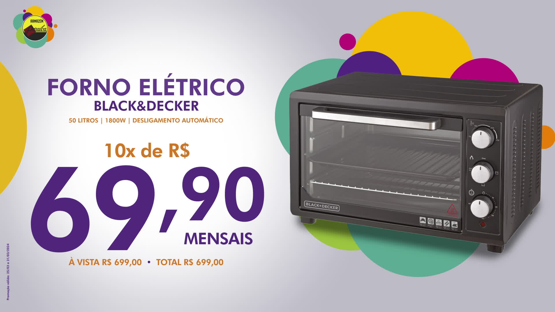 Of 15 Eletro Forno 6