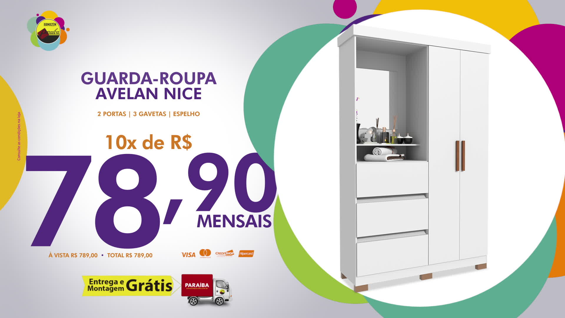 Of 19 1 Semana Moveis 6