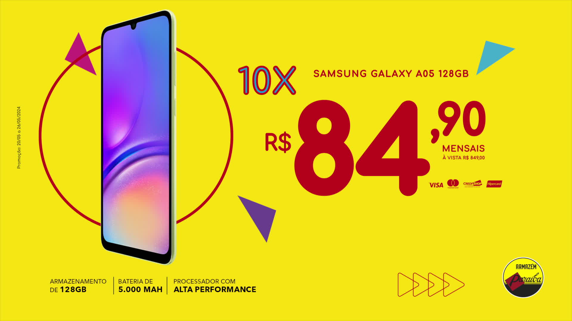 Of 23 Smartphone Sam 6