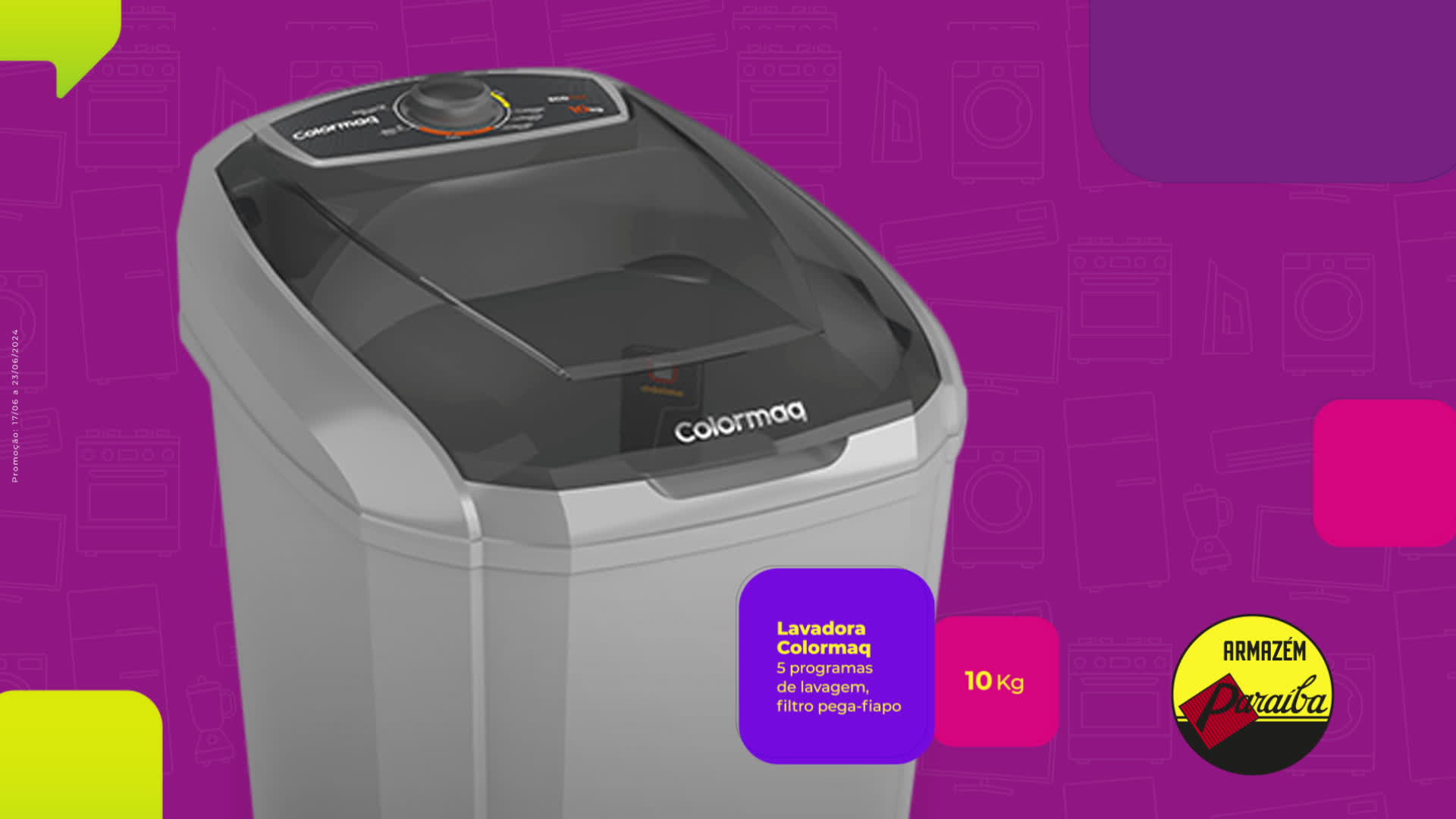 Of 27 Aniversário 6