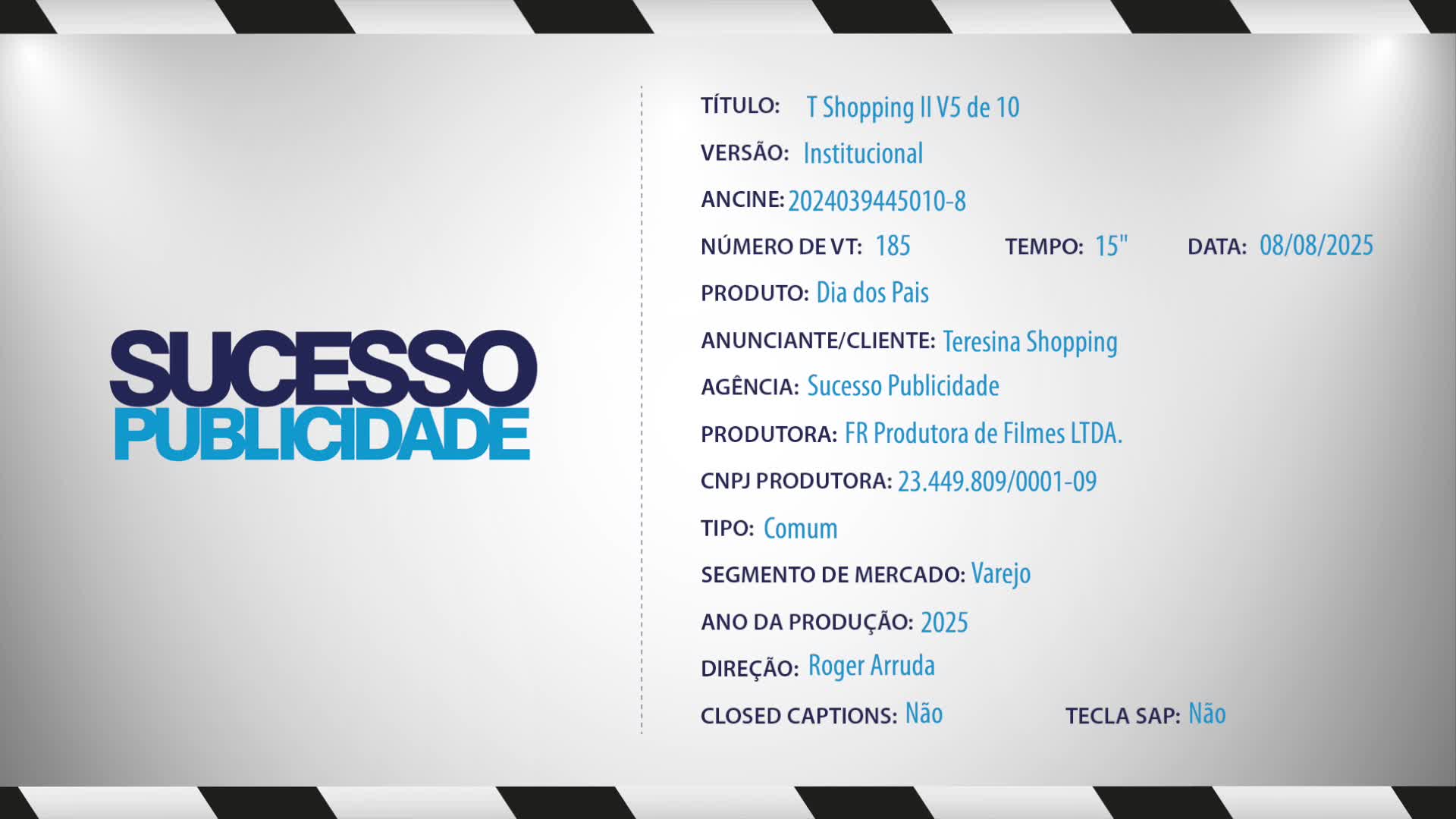 T Shopping Ii V5 de 10